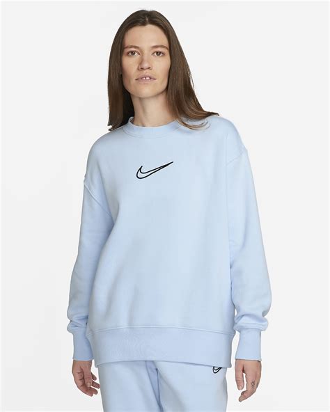 Nike Phoenix Fleece Sweatshirt 